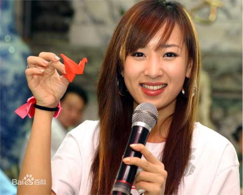 姜世花()最全个人相册