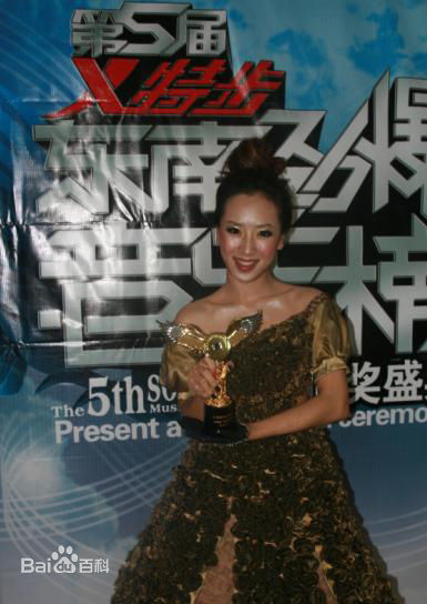 姜世花()sara妆容壁纸壁纸