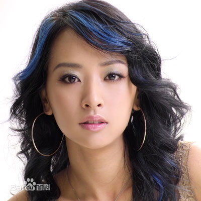 姜世花()sara妆容壁纸壁纸