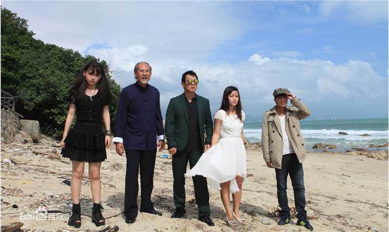 最新周浩东(Zhou Haodong)性感图片