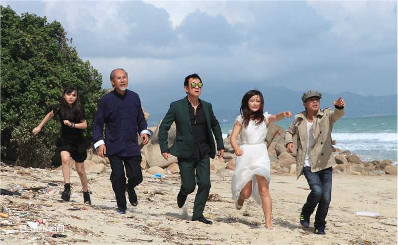 最新周浩东(Zhou Haodong)性感图片