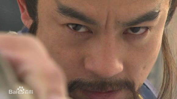 周浩东(Zhou Haodong)最新剧照