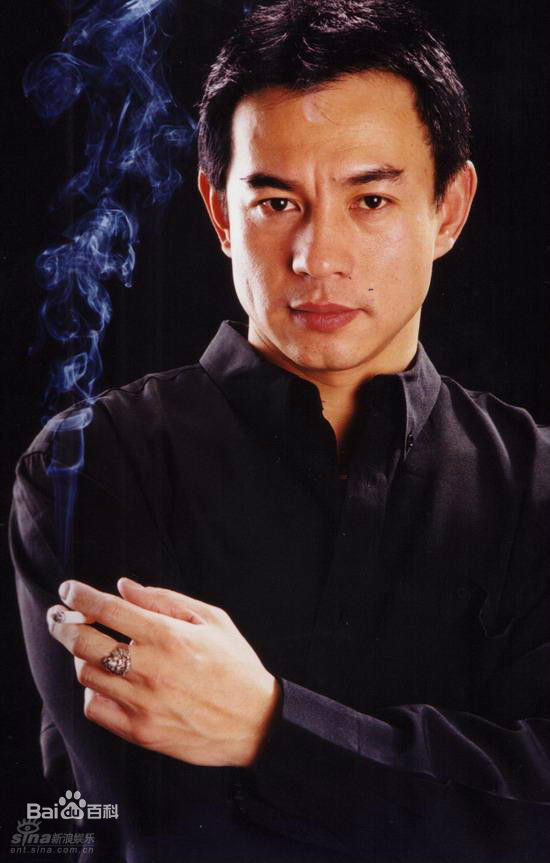 周浩东(Zhou Haodong)最新剧照