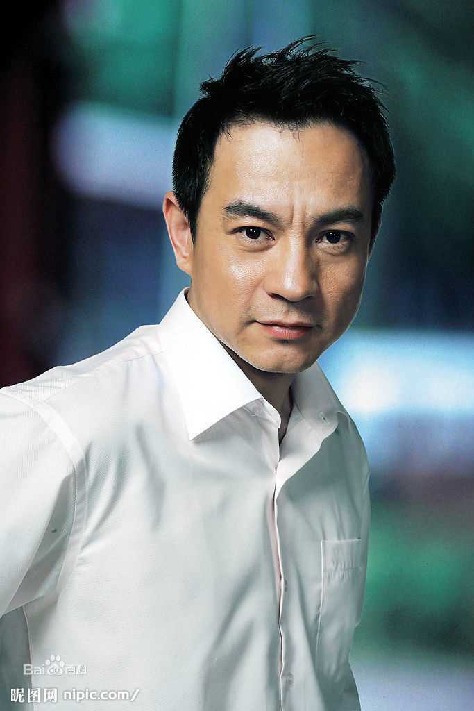 周浩东(Zhou Haodong)最新剧照