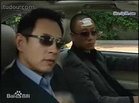 周浩东(Zhou Haodong)最新剧照