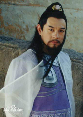 周浩东(Zhou Haodong)最新剧照