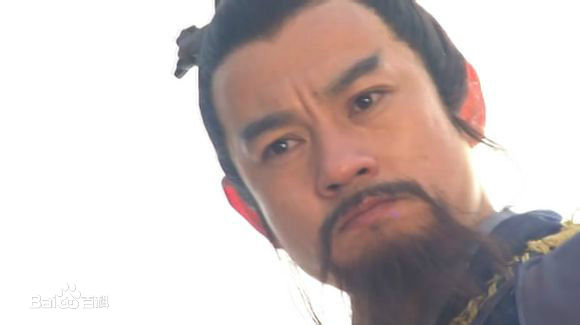 周浩东(Zhou Haodong)最新剧照