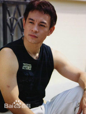 周浩东(Zhou Haodong)最新剧照