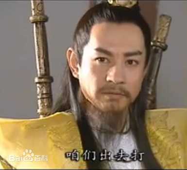 周浩东(Zhou Haodong)最新剧照