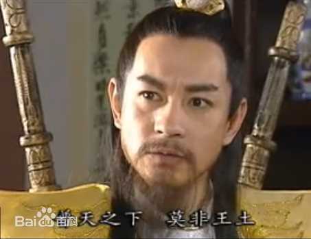 周浩东(Zhou Haodong)最新剧照