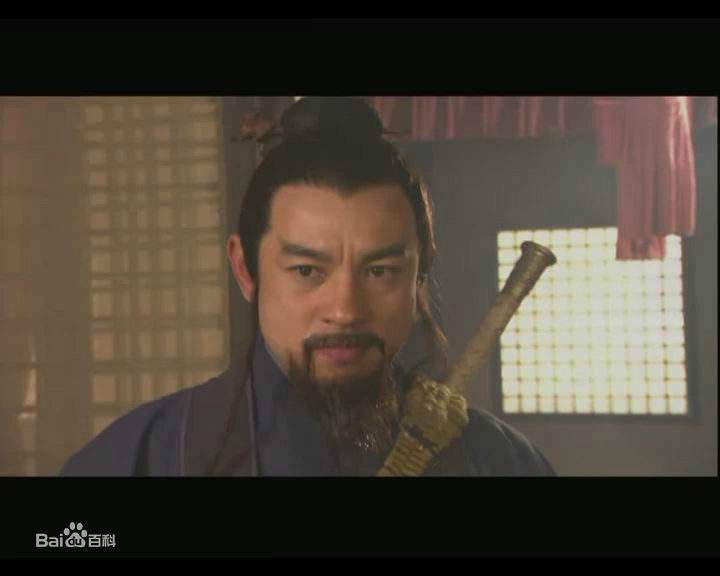 周浩东(Zhou Haodong)最新剧照