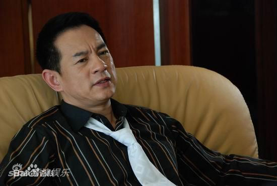 周浩东(Zhou Haodong)最新剧照