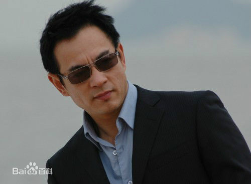 周浩东(Zhou Haodong)最新剧照