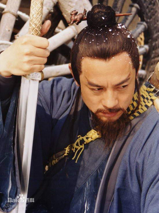 周浩东(Zhou Haodong)最新剧照