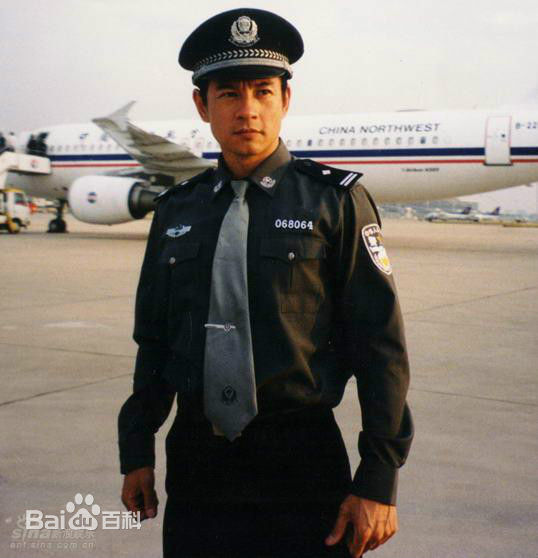 周浩东(Zhou Haodong)最新剧照