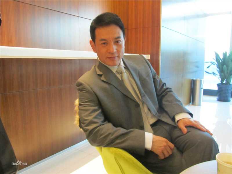 周浩东(Zhou Haodong)最新剧照