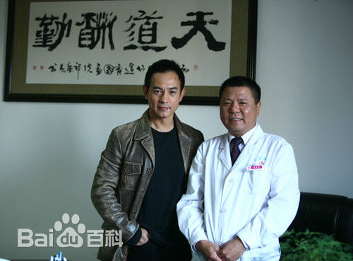 周浩东(Zhou Haodong)最新剧照