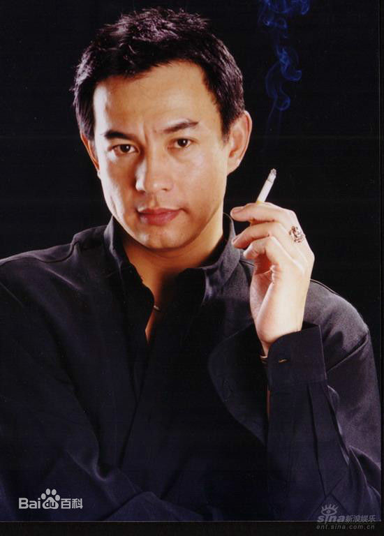 周浩东(Zhou Haodong)最新剧照