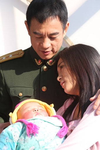 周浩东(Zhou Haodong)最新剧照