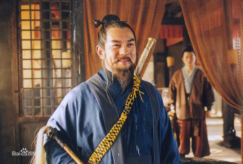 周浩东(Zhou Haodong)最新剧照