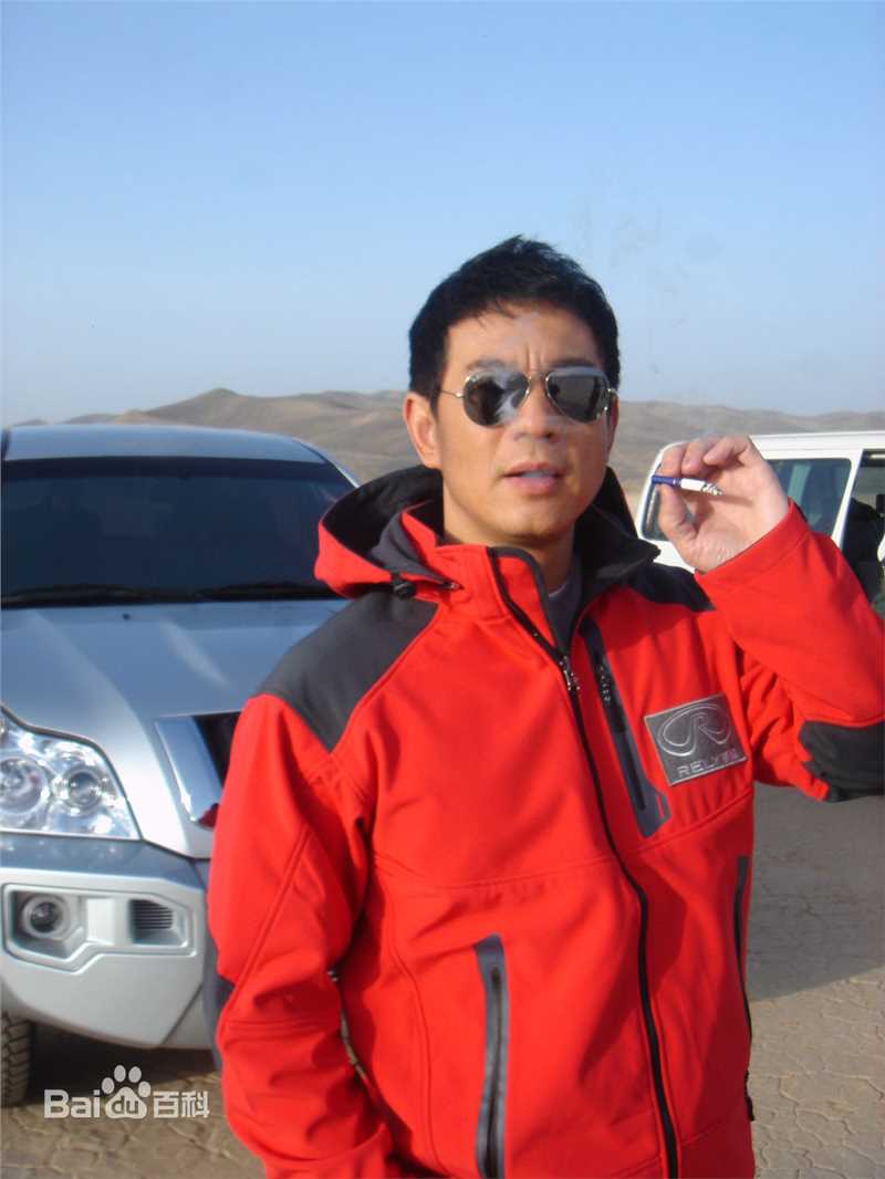 精选周浩东(Zhou Haodong)精彩图册