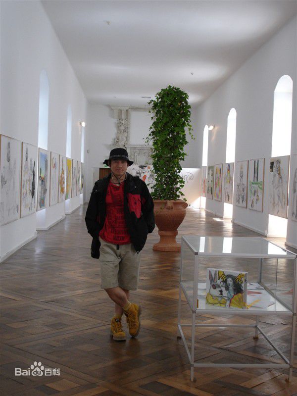 精选周浩东(Zhou Haodong)精彩图册