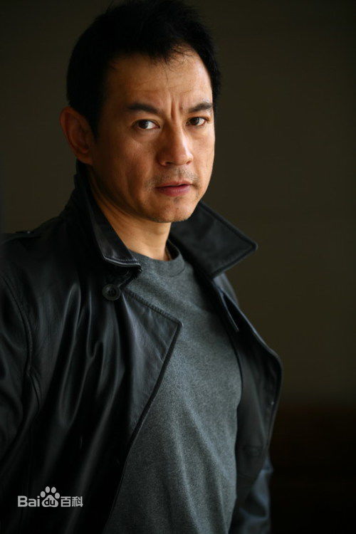 精选周浩东(Zhou Haodong)精彩图册