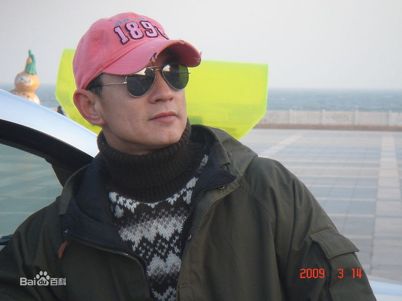 精选周浩东(Zhou Haodong)精彩图册