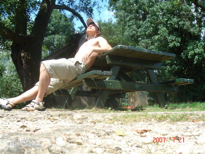 精选周浩东(Zhou Haodong)精彩图册