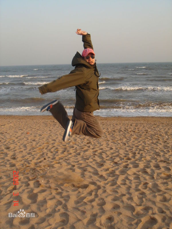 精选周浩东(Zhou Haodong)精彩图册