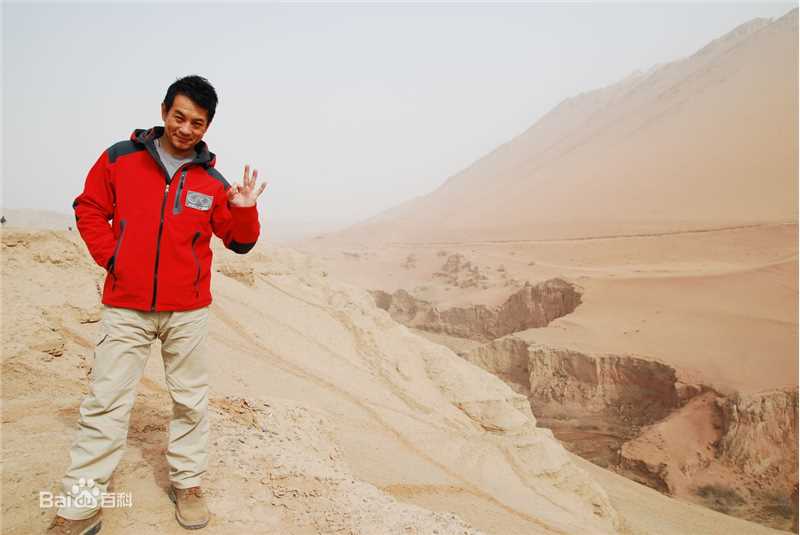 精选周浩东(Zhou Haodong)精彩图册