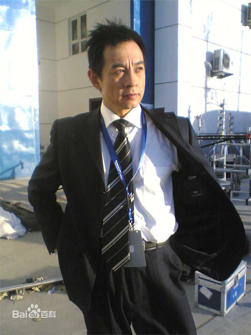 精选周浩东(Zhou Haodong)精彩图册