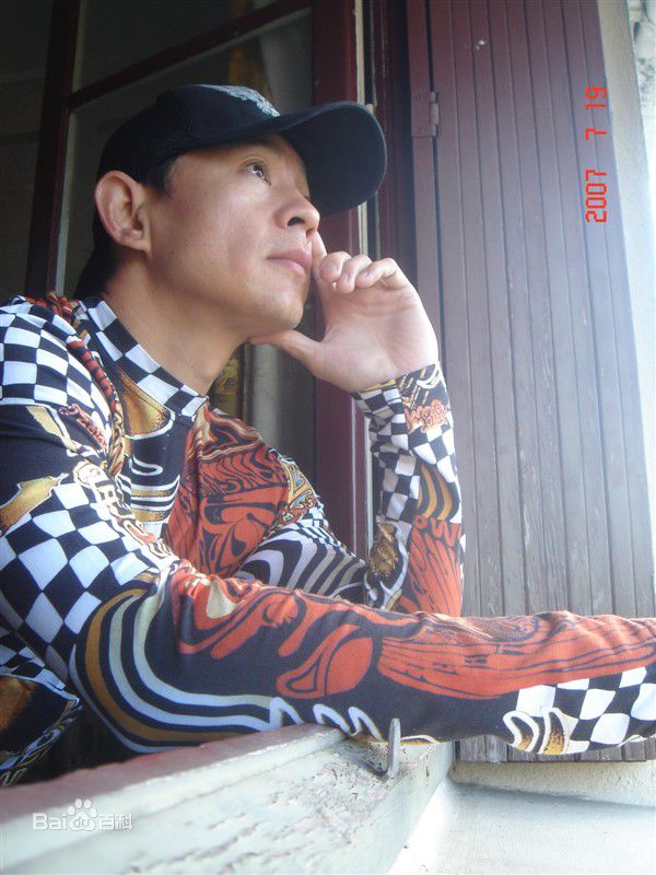 精选周浩东(Zhou Haodong)精彩图册