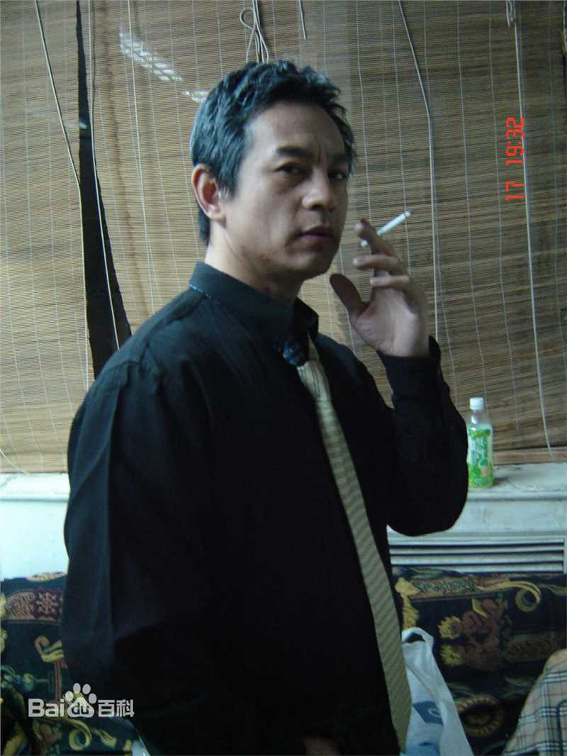 精选周浩东(Zhou Haodong)精彩图册