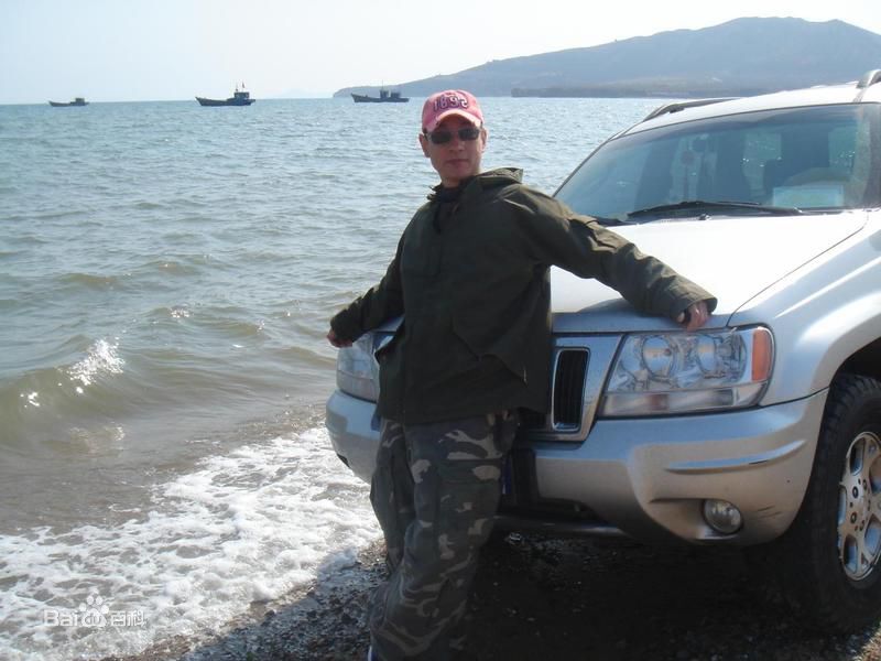 精选周浩东(Zhou Haodong)精彩图册