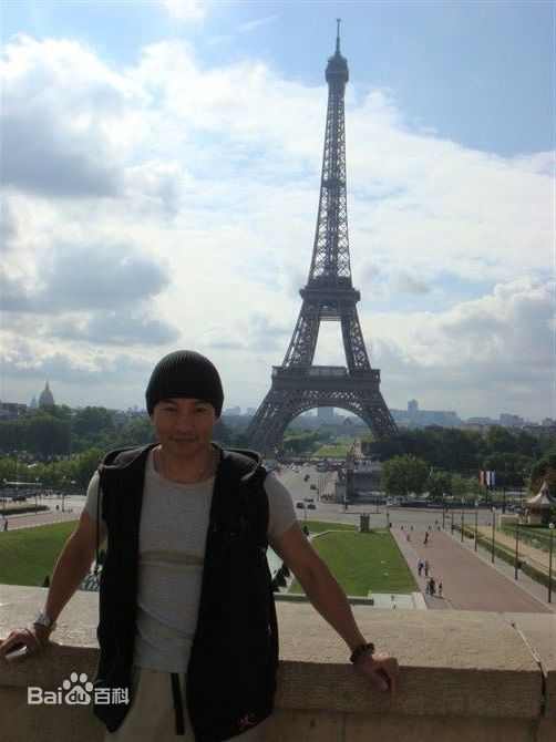 精选周浩东(Zhou Haodong)精彩图册