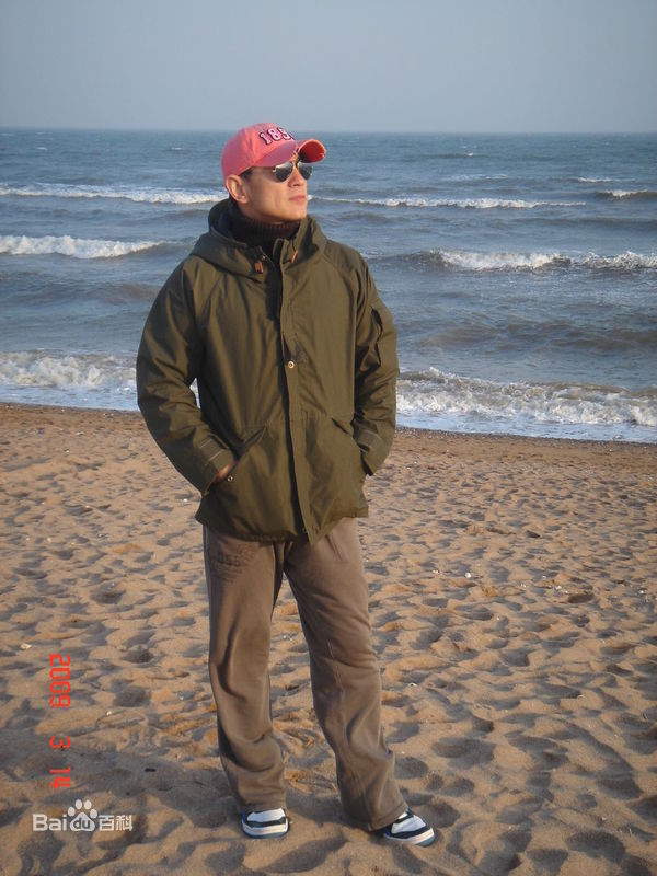 精选周浩东(Zhou Haodong)精彩图册