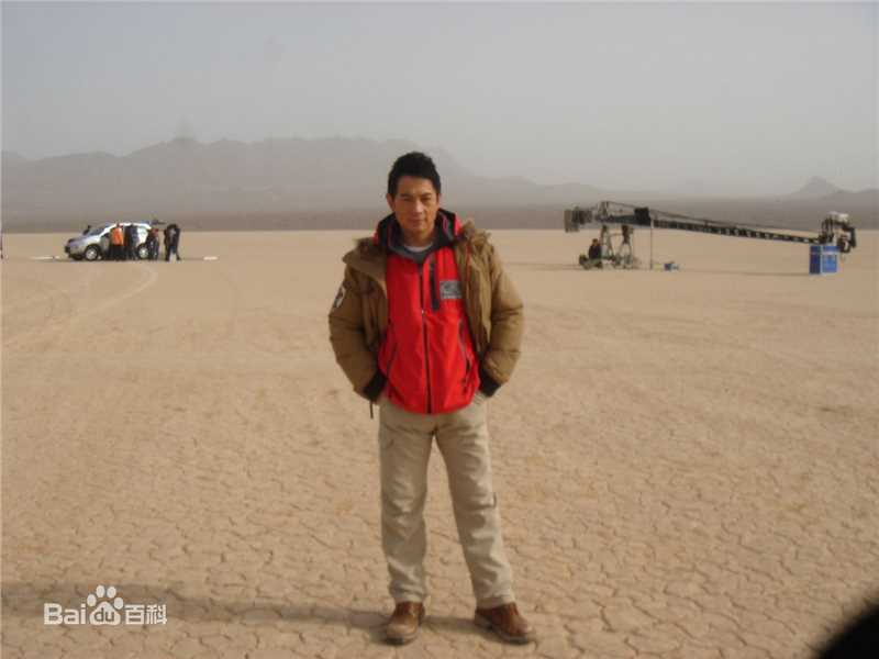 精选周浩东(Zhou Haodong)精彩图册