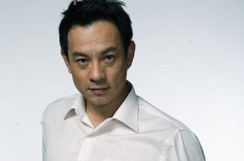 最新周浩东(Zhou Haodong)壁纸