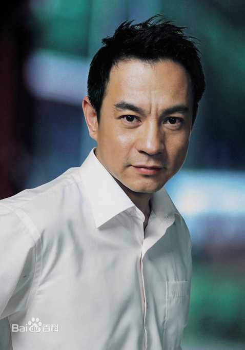 最新周浩东(Zhou Haodong)壁纸