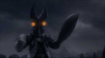 高斯·奥特曼(ウルトラマンコスモス<br>Ultraman Coos)月光屏障性感图片图集