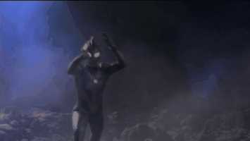 高斯·奥特曼(ウルトラマンコスモス<br>Ultraman Coos)高斯加速度生活照相册