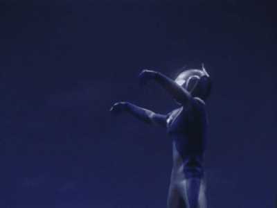 高斯·奥特曼(ウルトラマンコスモス<br>Ultraman Coos)月神冲击性感图片图集