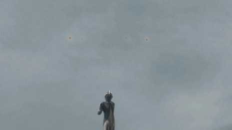 高斯·奥特曼(ウルトラマンコスモス<br>Ultraman Coos)月神冲击性感图片图集