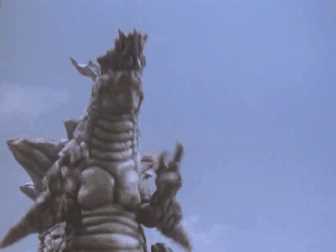 高斯·奥特曼(ウルトラマンコスモス<br>Ultraman Coos)奥特防御前后照片