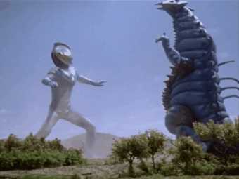 精选高斯·奥特曼(ウルトラマンコスモス<br>Ultraman Coos)