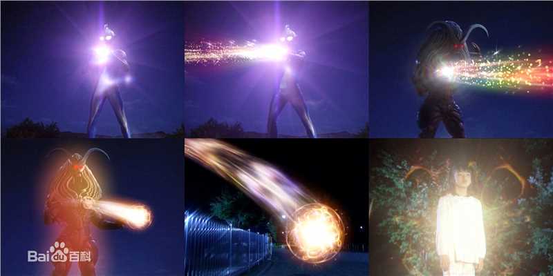 精选高斯·奥特曼(ウルトラマンコスモス<br>Ultraman Coos)