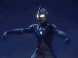 精选高斯·奥特曼(ウルトラマンコスモス<br>Ultraman Coos)