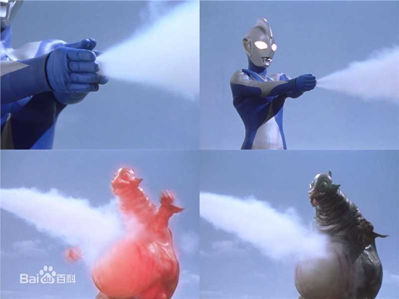 精选高斯·奥特曼(ウルトラマンコスモス<br>Ultraman Coos)