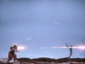 精选高斯·奥特曼(ウルトラマンコスモス<br>Ultraman Coos)